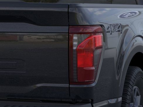 New 2026 Ford F150 STX image 50