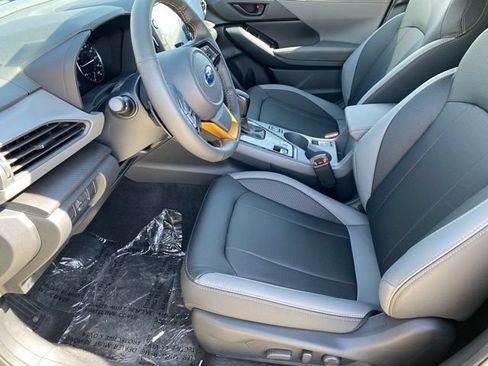 New 2026 Subaru Crosstrek 2.5i Wilderness w/ Crosstrek Mirror Package AWD/4WD image 10