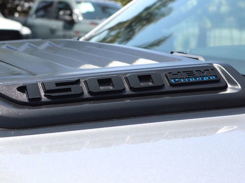 Used 2022 RAM 1500 Rebel w/ G/T Package AWD/4WD image 56