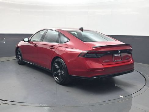 Used 2023 Honda Accord Sport image 5