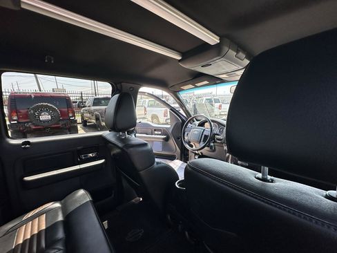 Used 2008 Ford F150 Harley-Davidson RWD image 82