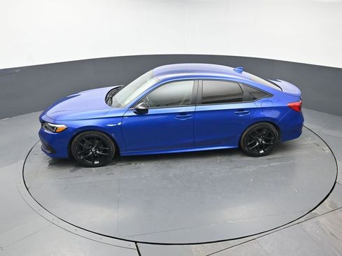 Certified 2023 Honda Civic Sport image 36