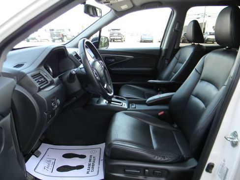 Used 2019 Honda Ridgeline RTL-T image 21