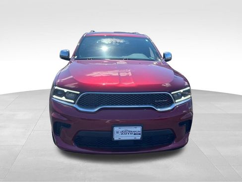 Used 2024 Dodge Durango Citadel AWD/4WD image 8