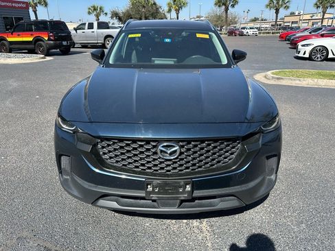 Used 2024 MAZDA CX-50 AWD 2.5 S w/ Weather Package image 8