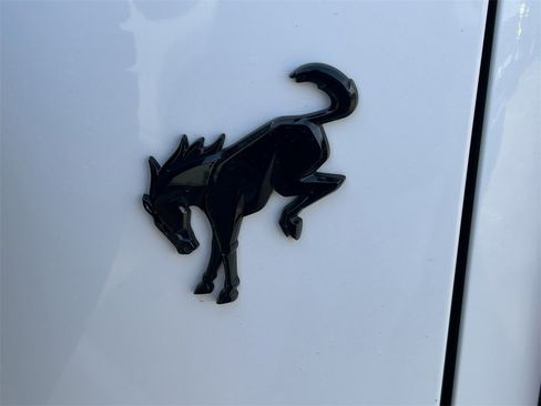 Used 2023 Ford Bronco Wildtrak image 13