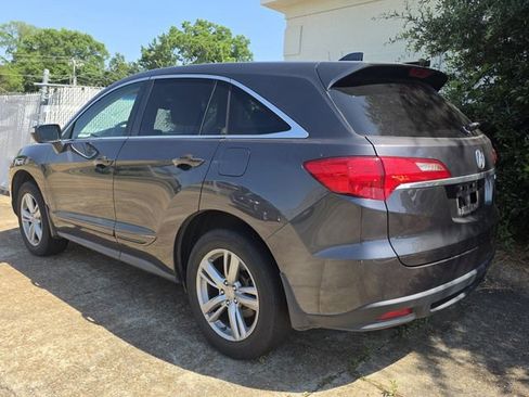 Used 2015 Acura RDX FWD image 10