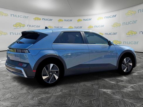 New 2026 Hyundai Ioniq 5 SEL image 8