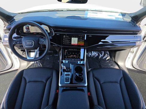 New 2026 Audi Q7 2.0T Premium Plus image 9