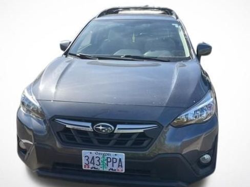 Used 2022 Subaru Crosstrek 2.0i Premium w/ Popular Package #2 image 9