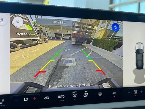 New 2026 Ford Bronco Sport Heritage w/ Convenience Package image 48