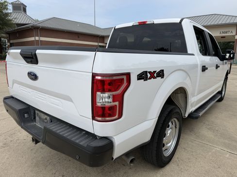 Used 2019 Ford F150 XL w/ Equipment Group 101A Mid AWD/4WD image 7