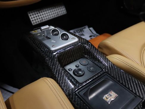 Used 2004 Ferrari 360 Spider image 26