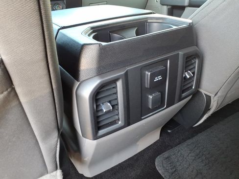 Used 2016 Ford F150 XLT w/ Equipment Group 302A Luxury AWD/4WD image 12