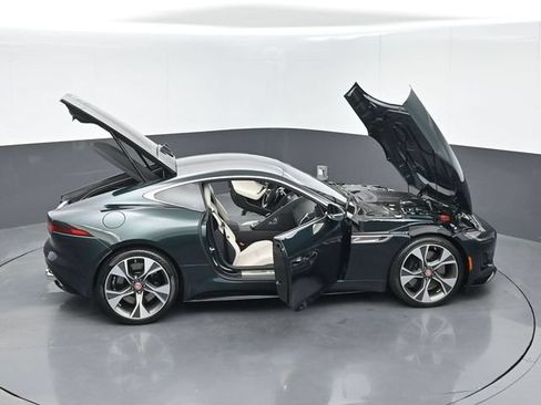 Used 2023 Jaguar F-TYPE R-Dynamic AWD/4WD image 61