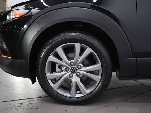Used 2023 MAZDA CX-30 AWD 2.5 S w/ Preferred Package image 30