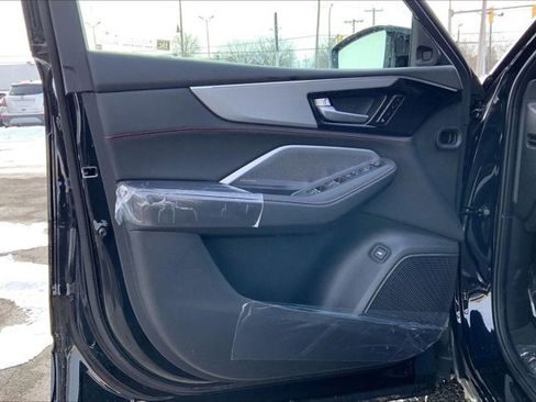 New 2026 Acura MDX A-Spec AWD/4WD image 13