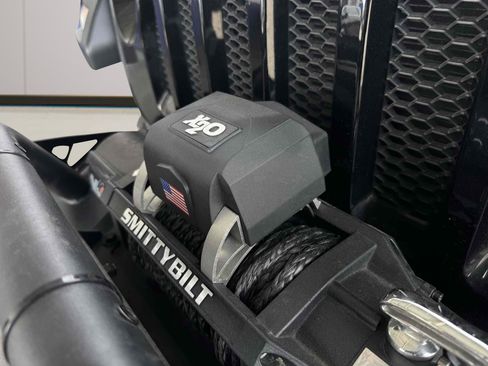Used 2020 Jeep Wrangler Sport AWD/4WD image 26