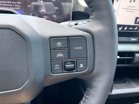 Used 2026 Toyota RAV4 AWD image 25