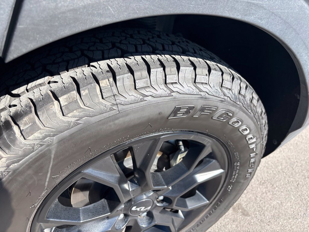 Certified 2024 Kia Sportage X-Pro Prestige AWD/4WD image 16