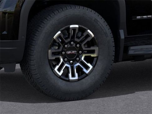 New 2026 GMC Sierra EV Elevation image 9