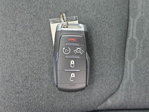 New 2026 RAM 1500 Big Horn image 34