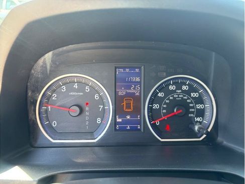 Used 2011 Honda CR-V EX-L image 12