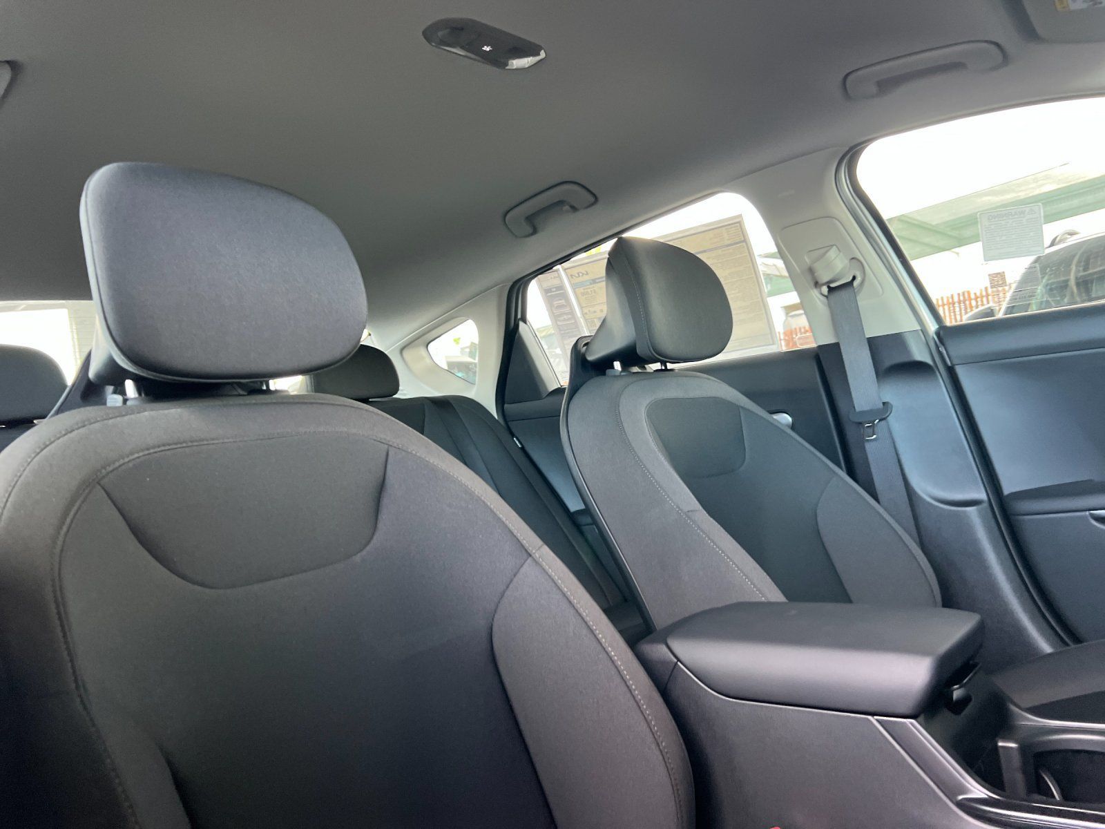 Certified 2026 Kia K4 FWD image 15