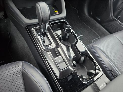 New 2026 Subaru Forester Limited image 23