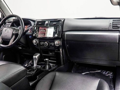 Used 2023 Toyota 4Runner TRD Off-Road Premium w/ Moonroof Package AWD/4WD image 16