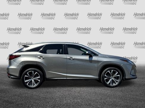 Certified 2022 Lexus RX 350 FWD w/ Premium Package image 3