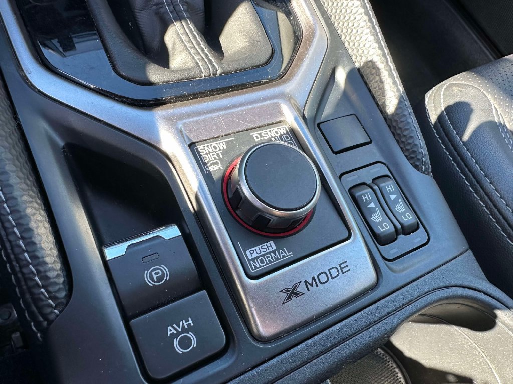 Used 2019 Subaru Forester Limited AWD/4WD image 19