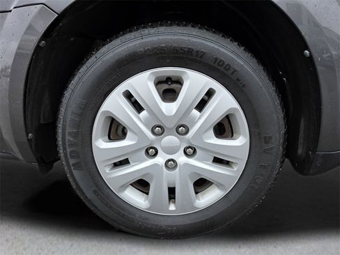 Used 2015 Dodge Journey American Value Package w/ Flexible Seating Group image 11