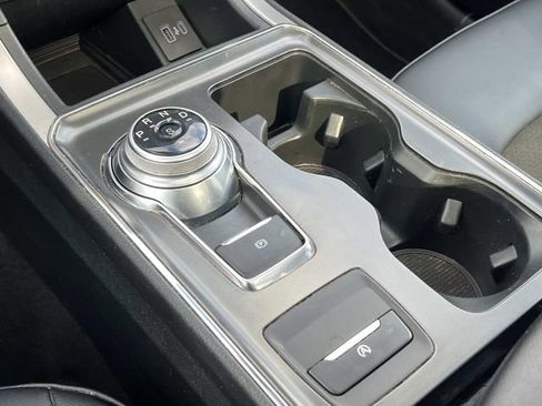 Certified 2024 Ford Edge ST-Line image 26