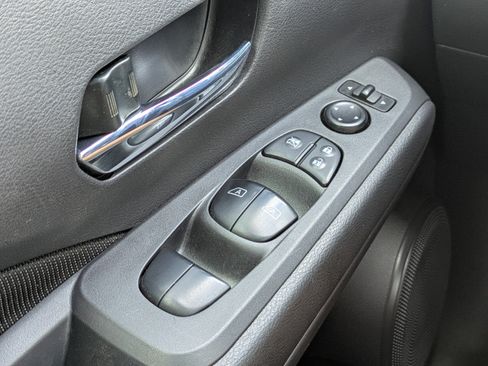 Certified 2024 Nissan Kicks SV FWD image 24