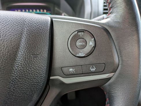 Used 2024 Honda Odyssey Sport image 25