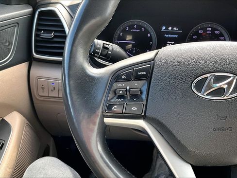Used 2020 Hyundai Tucson Ultimate w/ Cargo Package AWD/4WD image 22