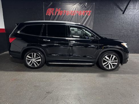 Used 2016 Honda Pilot Elite image 6