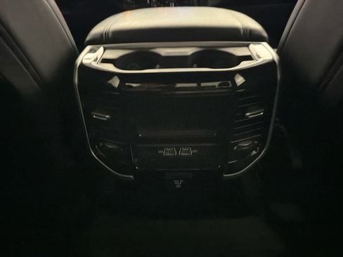 Used 2022 RAM 1500 Big Horn AWD/4WD image 21
