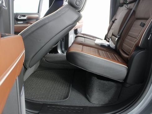 New 2026 GMC Sierra 1500 Denali Ultimate image 22