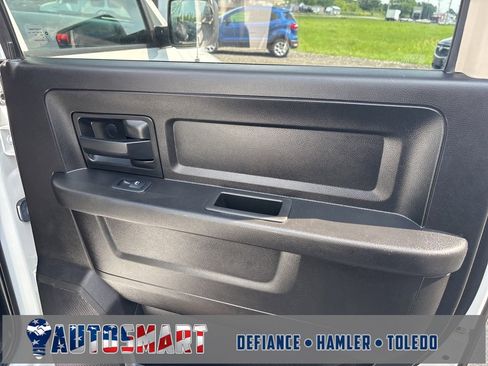 Used 2019 RAM 1500 Tradesman image 47