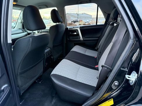 Used 2018 Toyota 4Runner SR5 image 11