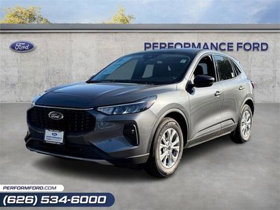 Used 2024 Ford Escape Active w/ Cold Weather Package