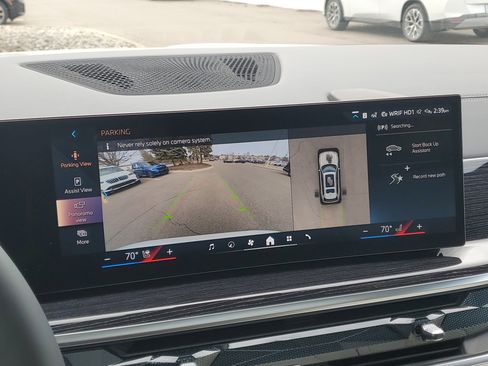 New 2026 BMW X7 xDrive40i w/ Executive Package AWD/4WD image 18