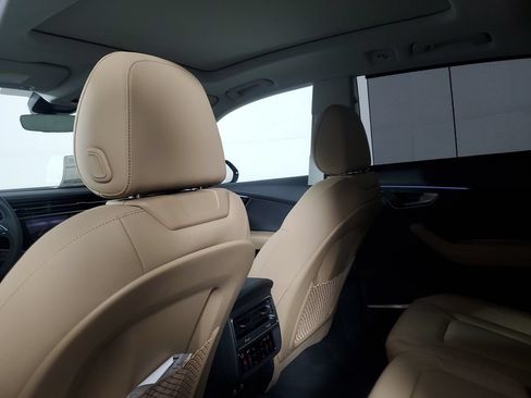 New 2026 Audi Q8 Premium Plus AWD/4WD image 14