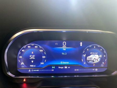 Used 2024 Chevrolet Suburban High Country w/ Max Trailering Package image 38