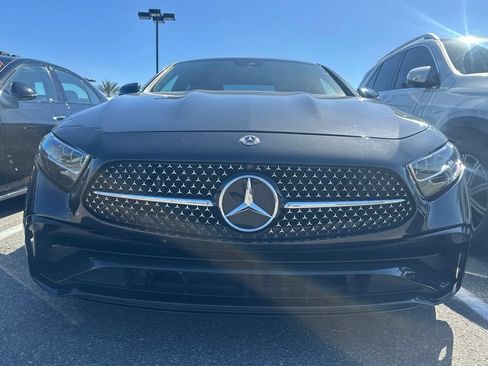 Used 2023 Mercedes-Benz CLS 450 4MATIC image 3