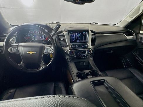 Used 2018 Chevrolet Suburban LT AWD/4WD image 13