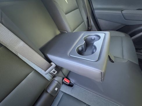 New 2026 GMC Terrain AT4 w/ Convenience Package III image 19