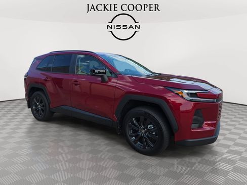 Used 2026 Toyota RAV4 XLE Premium w/ Panoramic Sun Roof Package AWD/4WD image 3
